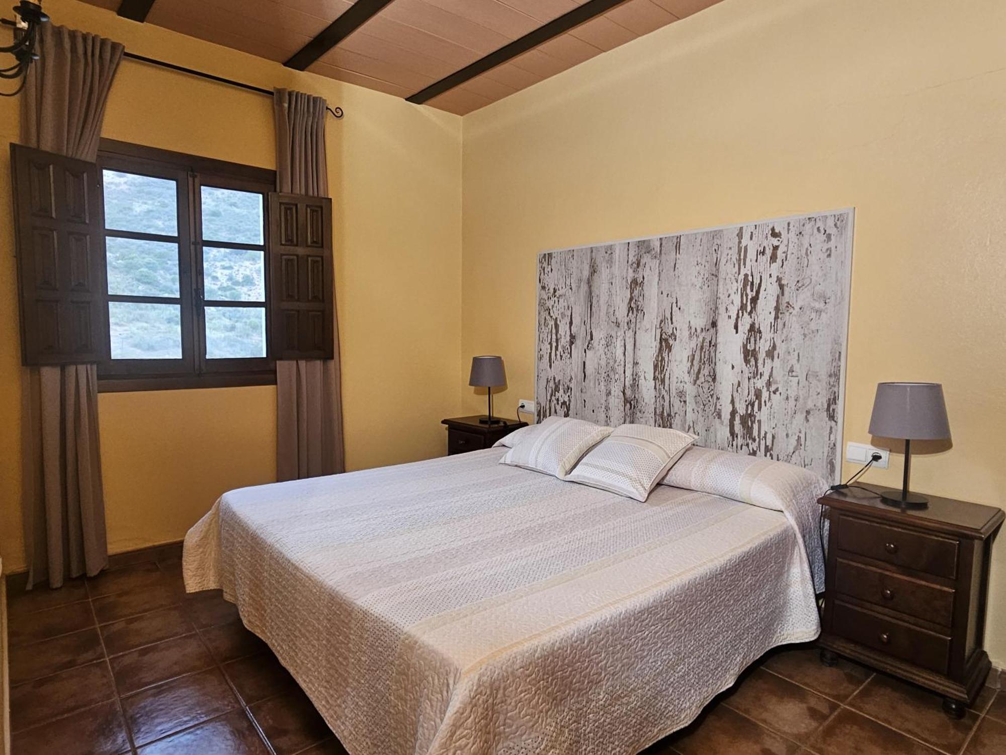 Casa de Férias Casitas Cueva Del Gato Benaoján