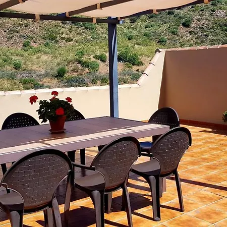 Casitas Cueva Del Gato Vila Benaoján Exterior foto