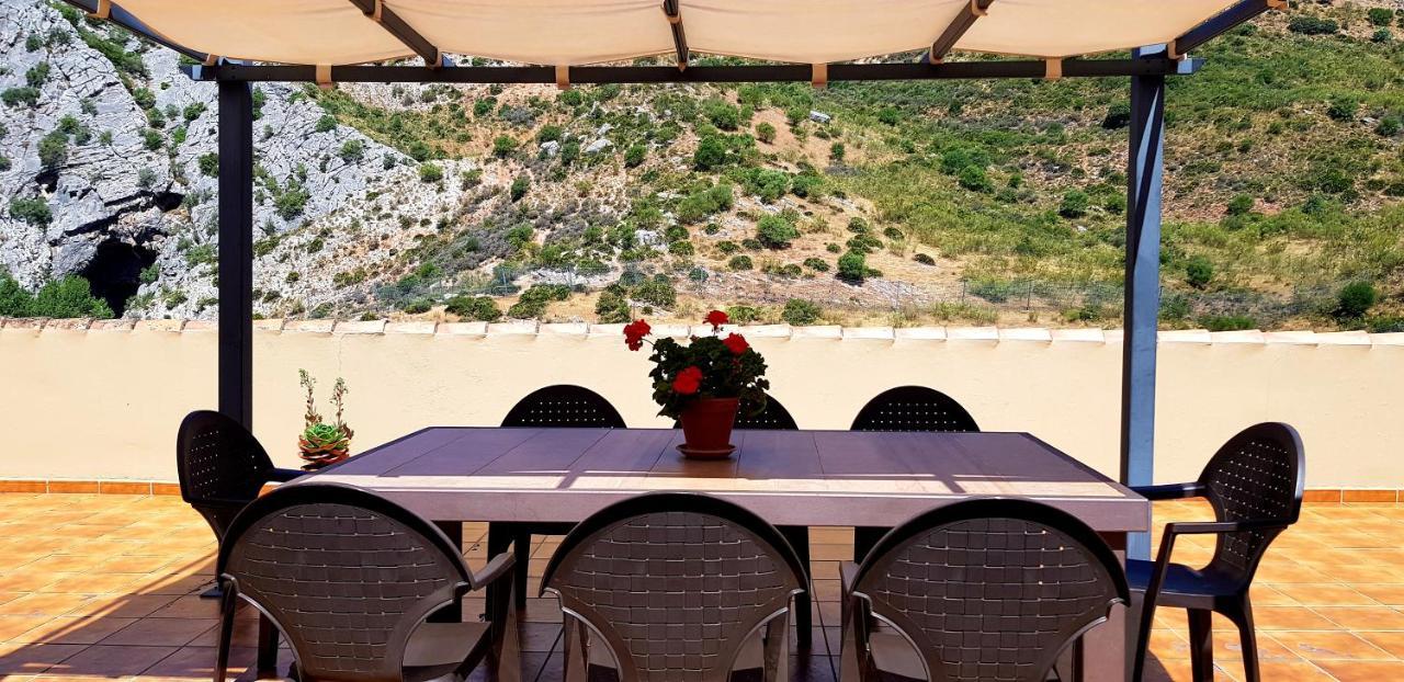Holiday home Casitas Cueva Del Gato *