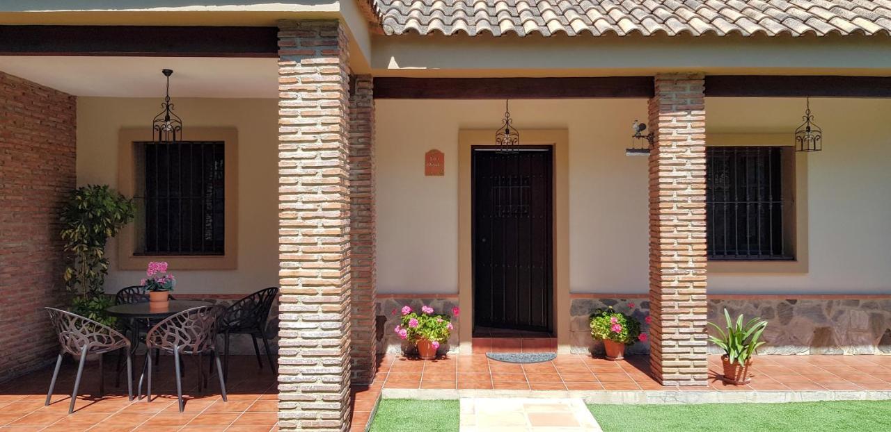 Casitas Cueva Del Gato * Benaojan