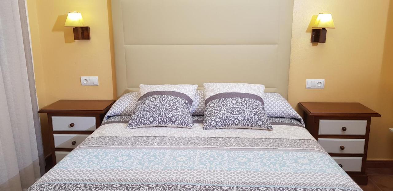 Holiday home Casitas Cueva Del Gato
