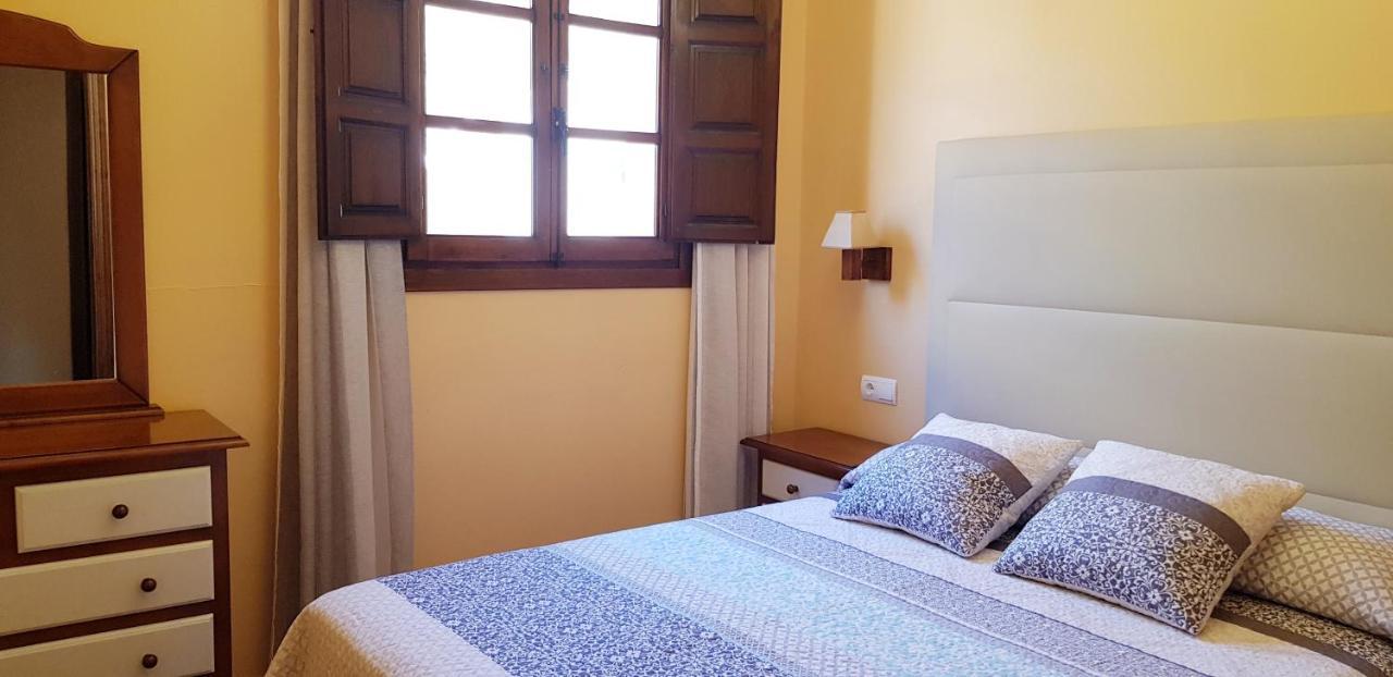 Holiday home Casitas Cueva Del Gato *