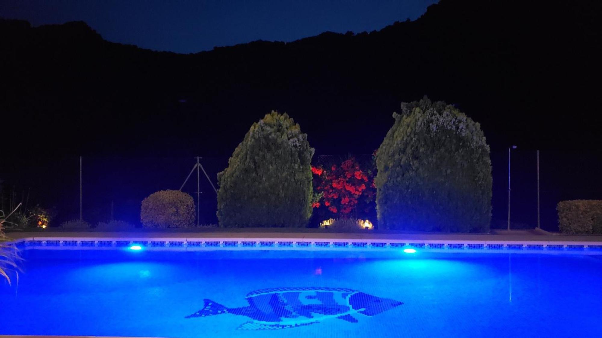 Holiday home Casitas Cueva Del Gato